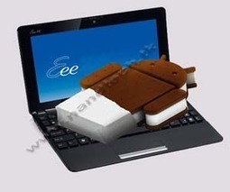 NandTech All about Tech: Install Android 4.0 Ice Cream Sandwich on x-86 based pc or laptop | Techweem | Scoop.it