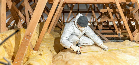 R&eacute;novation &eacute;nerg&eacute;tique : objectifs sabr&eacute;s de plus de moiti&eacute;, les associations d&eacute;noncent un "abandon" | Build Green, pour un habitat &eacute;cologique | Scoop.it