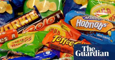Chief medic calls for food taxes to cut salt and sugar intake | Society | The Guardian | Microeconomics: IB Economics | Scoop.it