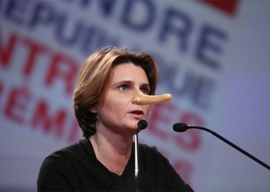 Caroline Fourest &agrave; nouveau &eacute;pingl&eacute;e par "Arr&ecirc;t sur images" | ACTUALIT&Eacute; | Scoop.it