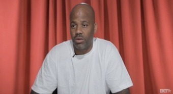 Rhymes with Snitch | Entertainment News | Celebrity Gossip: Damon Dash Facing Eviction | GetAtMe | Scoop.it