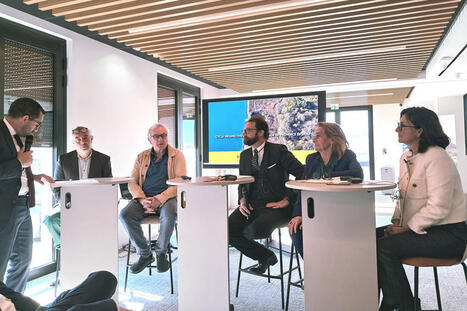 Voyager en Provence en 2100 : le tourisme en question | Tourisme Durable - Slow | Scoop.it