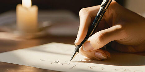 How we enhance or interfere with our authentic creative expression | The Creative Mind | Scoop.it