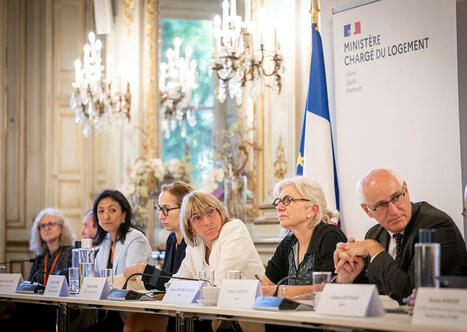 MaPrimeRénov' : face au mécontentement, le dispositif maintenu pour les travaux isolés de rénovation | Revue de presse économique du Sud Touraine | Scoop.it