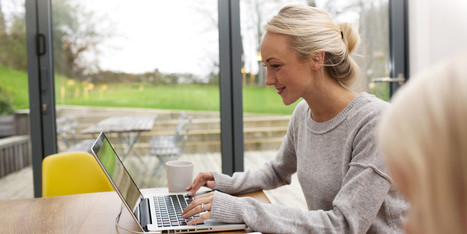 Emma Plumb: Building Great Work Cultures Through Work Flexibility | Culture Change | Scoop.it