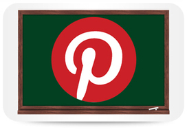 Pinterest para la formación: usos que puedes darle como docente | Cuadernos de e-Learning | Filtrar contenido | Scoop.it