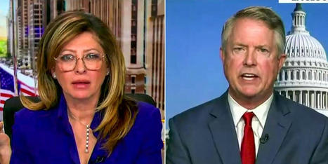 GOP senator comes clean after attacking China: 'To be honest, I have not been briefed' - Raw Story | Backstabber Watch | Scoop.it