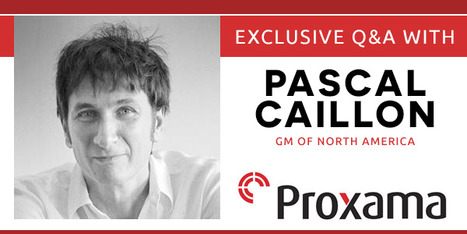 [INP-ENSEEIHT] Q & A avec Exclusive Proxama: 2015 l'Année du paiement mobile? | InMédias | Scoop.it