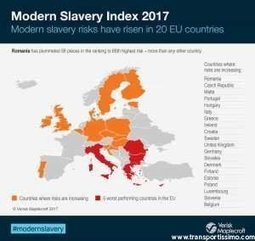 La Supply Chain ou le risque de l'esclavage moderne en Europe | Actualit&eacute;s Achats Responsables | Scoop.it