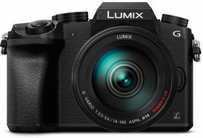 LUMIX DMC-G7HK Review - All Electric Review | Laptop Reviews | Scoop.it