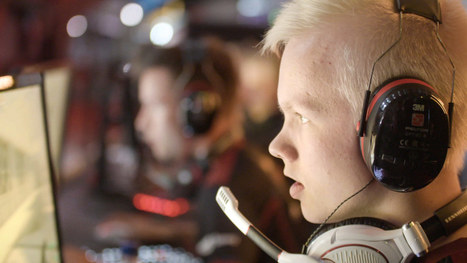 Sergejn pieni CS:GO-SUOMI -sanakirja | Dokumentit | yle.fi | 1Uutiset - Lukemisen tähden | Scoop.it