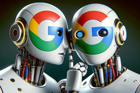 Quels retours d'expérience avec l'IA générative sur Google Ads ? | GAFAM-BATX | Scoop.it