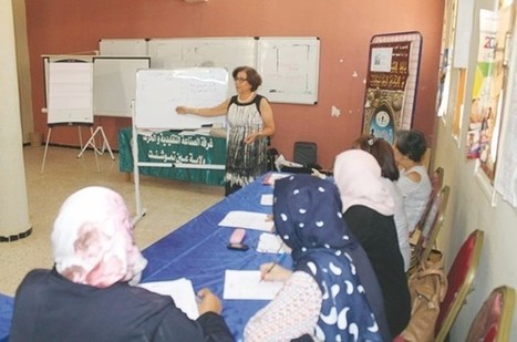 Développer le tourisme rural - Liberte-algerie.com | Espace Méditerranéen : géopolitique, coopération... | Scoop.it