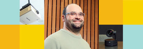 HyFlex Technology in 2025 | Learning spaces and environments | Scoop.it