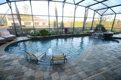 The Pro’s and Con’s of Pool Enclosures in Florida | Best Space Coast Florida Life Scoops | Scoop.it