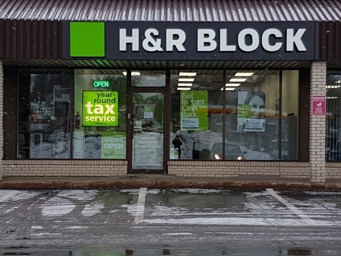 Ht Block Near Me