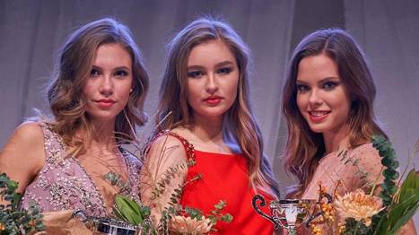 Miss Turku -kilpailun voittajaksi valittiin vain 15-vuotias tyttö, ja somekohu oli valmis – asiantuntija kertoo nyt surullisen näkökulman - Viihde | 1Uutiset - Lukemisen tähden | Scoop.it