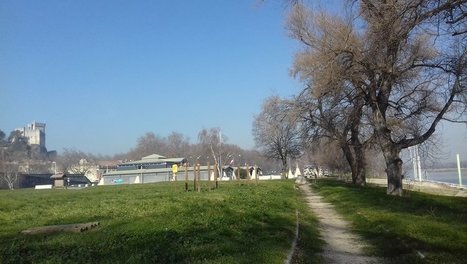 Une étude a été lancée pour l’extension de la base nautique - 15/02/2019 | Actualités Seine-Saint-Denis | Scoop.it