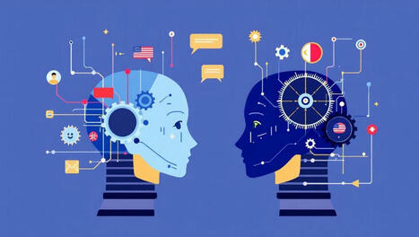 Translation sector shifts to specialist AI models for accuracy | Metaglossia: The Translation World | Scoop.it