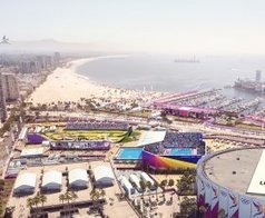 Los Angeles 2024 revises masterplan for Olympic bid | The Business of Events Management | Scoop.it