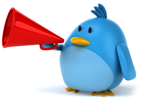 5 Twitter Marketing Tactics for Building a Huge Fan Base | Social Media Engagement | Scoop.it