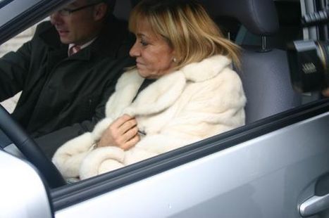 Presidenta y 11 cargos más | Política | EL PAÍS | ¿Qué está pasando? | Scoop.it