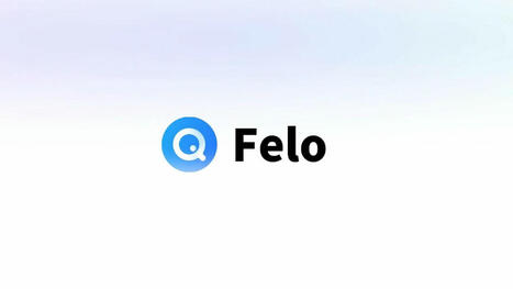 Felo. Moteur de recherche gratuit assisté par l'IA | gpmt | Scoop.it