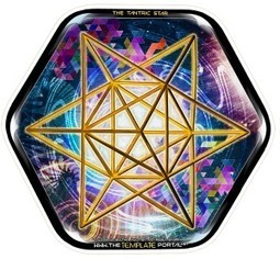 Our new AR meditation app is up!! Tantric Star | Digital Delights - Avatars, Virtual Worlds, Gamification | Scoop.it