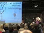 Education on Vimeo | Digital Delights | Scoop.it