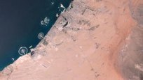 Stunning Satellite Images of Earth | TIME.com | Eclectic Technology | Scoop.it