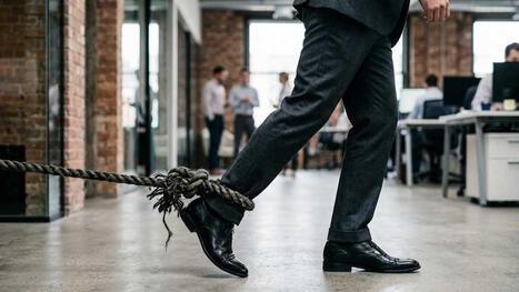 Why process excellence will become the competitive advantage in the AI economy | Digital Transformation Leadership | Scoop.it