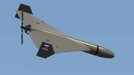 Les pays baltes sont-ils &agrave; la merci des Geran russes ? | DEFENSE NEWS | Scoop.it