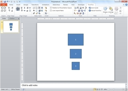 Toolstoo PowerPoint Addin ayuda a hacer Mejores Presentaciones | plantillas-powerpoint.com | Presentaciones PowerPoint | Scoop.it
