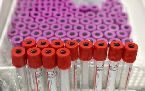Climate Disasters Are Worsening a U.S. Blood Shortage - Scientific American | Operation Deimos | Scoop.it