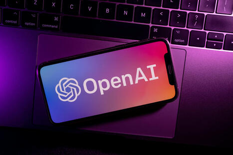 ChatGPT passe à l’action : OpenAI déploie son mode Agent pour automatiser les tâches complexes | Technology | Scoop.it