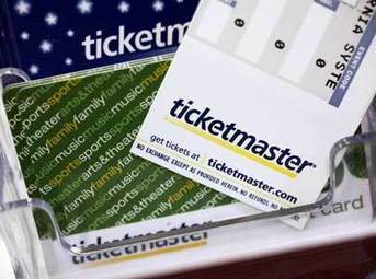 Everyone Who Has Used Ticketmaster In The Last 12 Years Is Getting A Refund | Communications Major | Scoop.it