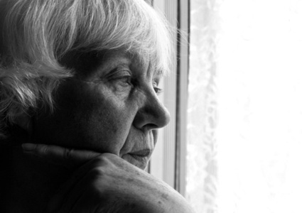 Dying for Company: Social Isolation Increases Death Risk in Older People | Grief & Bereavement Counseling | Scoop.it