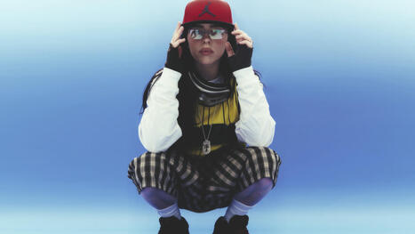 Co-op Live slashes food-related emissions for Billie Eilish concerts | Live Music Industry News | Scoop.it