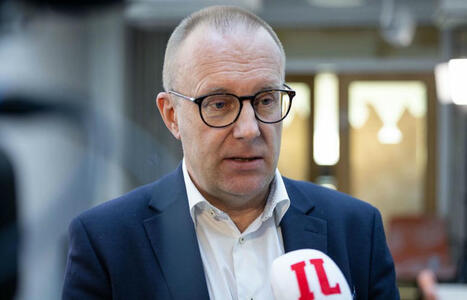 Yli 100 000 euron varat verolle? Nyt tuli SDP:ltä penätty vastaus | 1Uutiset - Lukemisen tähden | Scoop.it