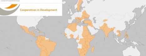 Businesses for Development: Perspectives from Cooperative World | Innovation Sociale et Entrepreneuriat Social | Scoop.it