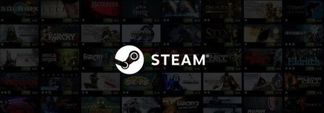 Steam Zero-Day Vulnerability Affects Over 100 Million Users | #CyberSecurity #Games #Windows | ICT Security-Sécurité PC et Internet | Scoop.it