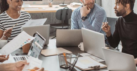 Council Post: Driving Diversity And Inclusion In The Workplace | Tampa Florida Marketing | Scoop.it