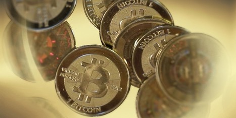 Bitcoin Gets Some Competition | Peer2Politics | Scoop.it