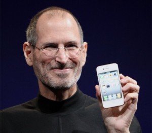 Steve Jobs &mdash; 10 Lessons in Life & Leadership | Teaching Business Communication and Workplace Issues | Scoop.it