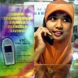 Indonesia's demographic dividend: young shoppers - Business Spectator | Indonesian Travellers | Scoop.it