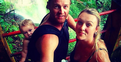 Uskomatonta mutta totta: &Auml;itiyslomalla reppureissaamalla vauvan kanssa - Stara | 1Uutiset - Lukemisen t&auml;hden | Scoop.it