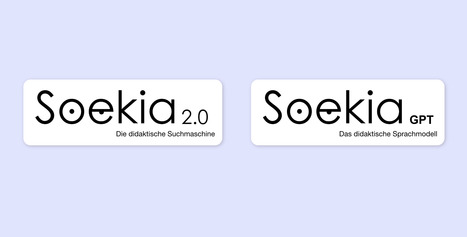 Soekia GPT | Künstliche Intelligenz | Scoop.it