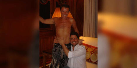 Trump hypes 'unforgettable' Melania film by director featured in Epstein files - Raw Story | Operation Phobos | Scoop.it