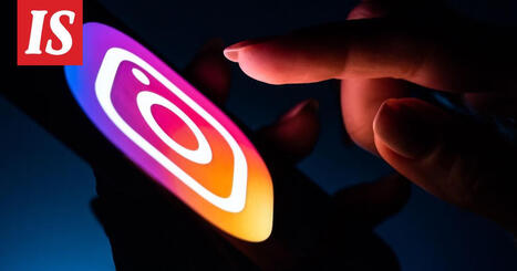 17 miljoonasta Instagram-k&auml;ytt&auml;j&auml;st&auml; levi&auml;&auml; tietoja, ota kaksivaiheinen tunnistautuminen k&auml;ytt&ouml;&ouml;n | 1Uutiset - Lukemisen t&auml;hden | Scoop.it