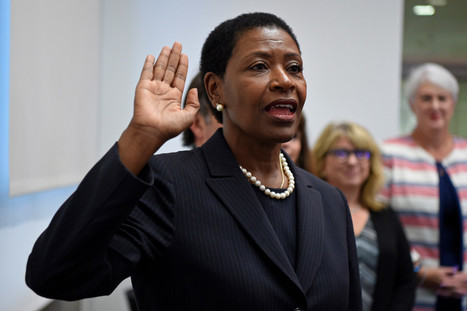 Contra Costa DA joins Vera’s ‘prosecution reform’ program to tackle racial disparities, mass incarceration – | ED262 mylineONLINE:  Ethnicity, Race & Racism | Scoop.it